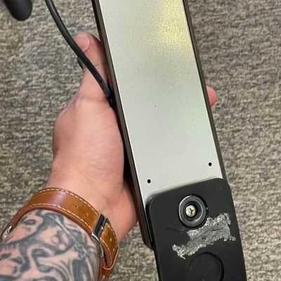 Used keyboard Sustain Pedal image 3