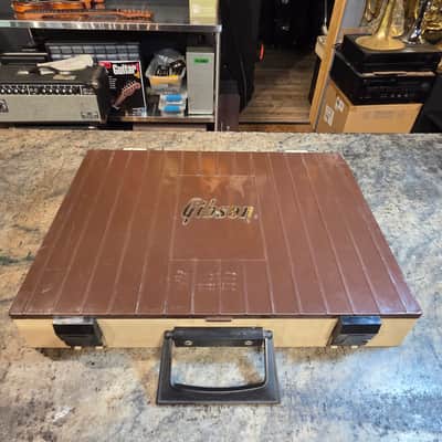 Gibson Original 1970's Parts Tray 2nd of two available image 1