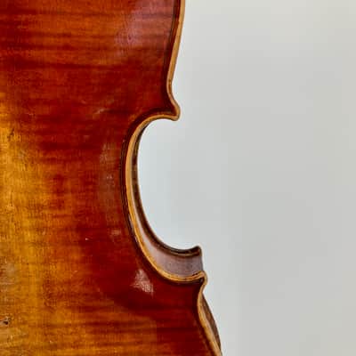 Amati Copy 4/4 Violin 1900s image 6