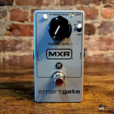 MXR Smart Gate Noise Gate (*NEW*) image 2