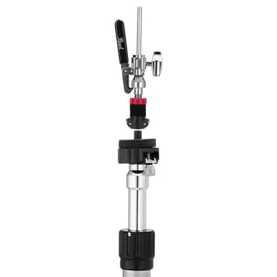 Pearl RH2050 Eliminator Redline Dual-Leg Remote Pro Hi Hat Stand image 6