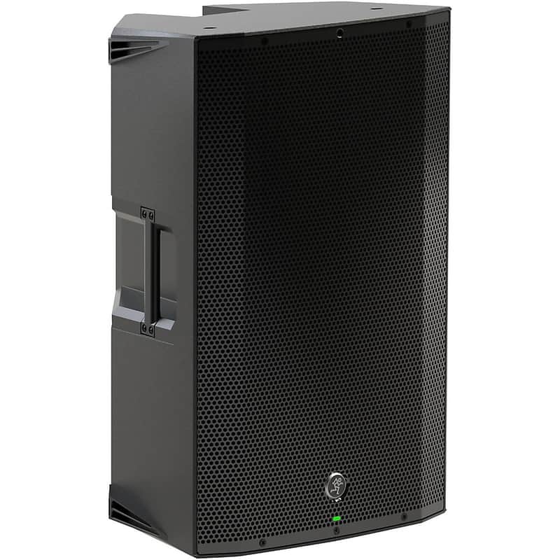 Mackie Thump15A 15" 1300-Watt Powered Loudspeaker image 3