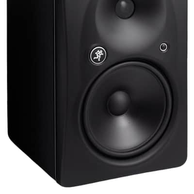 Mackie HR824MK2 8in 2-Way Studio Monitor image 5