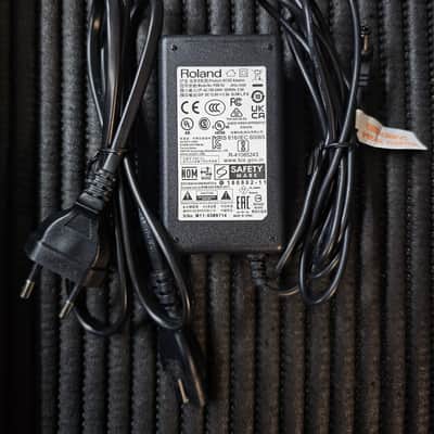 Roland SPD-SX Pro 9-Zone Digital Percussion Sampling Pad 2022 - Present - Black image 4