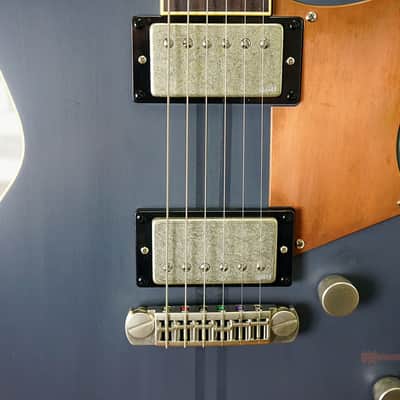 Yamaha Revstar RSP20CR 2010s - Rusty Rat image 5