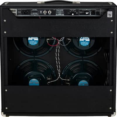 Fender Tone Master Super Reverb Digital Combo Amplifier image 3