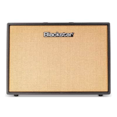 BLACKSTAR DEBUT 100R 2X12 COMBO - BLACK image 3