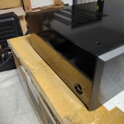 New SOULNOTE SA1.0 Integrated Amplifier. Bild 10