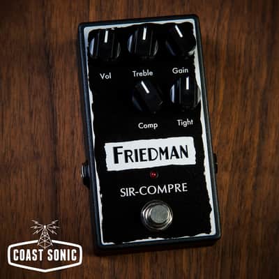 Reverb.com listing, price, conditions, and images for friedman-sir-compre