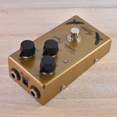 Fredric Effects Golden Eagle klone image 2