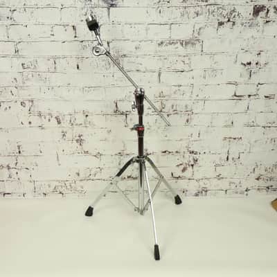 Tama Single Braced Boom Cymbal Stand Red Label image 2