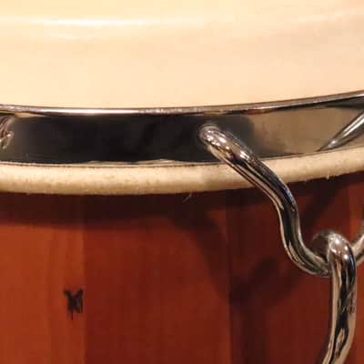 Lp Latin Percussion Valge Armando Peraza Series Large Tumba Drum image 6