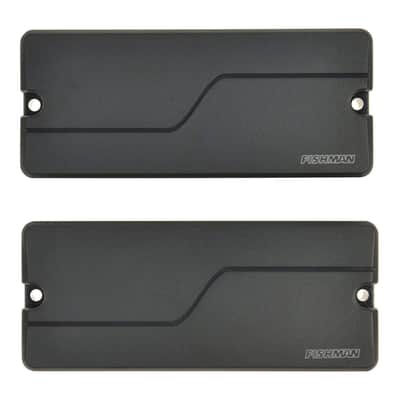 Fishman Modern 7 Set active mount image 1