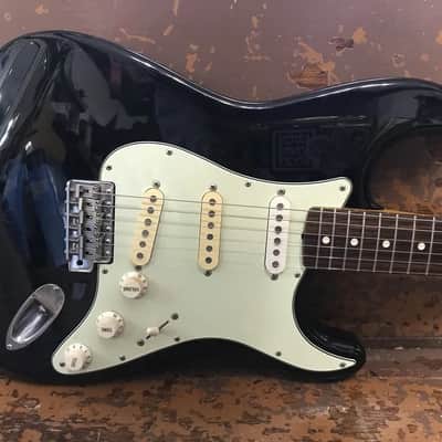 1994 Fender ST-62 Stratocaster - 1962 Reissue, Made in Japan image 1