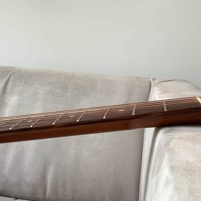 Gibson L-00 Studio Rosewood 2020 - Present - Antique Natural image 20