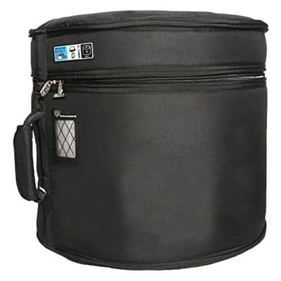 Drum Bag Set Protection Racket Rock Fusion Size Cases Five Piece image 5