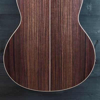 Taylor Builder’s Edition 816ce Grand Symphony / V-Brace image 5