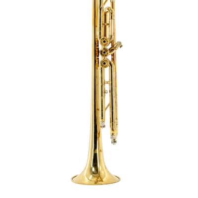 Pre-Owned King 601 Trumpet | Used image 4