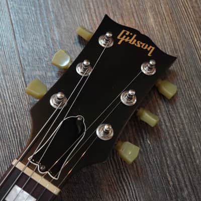 Gibson SG Special 70s Tribute 2016 image 6
