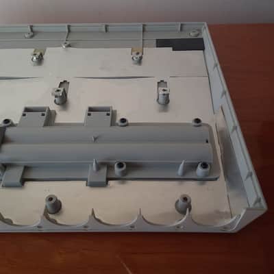 Zoom R16 - Chassis + Push button image 17