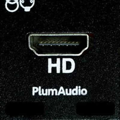 Plum  Audio RackPlumber HD (Pair) Silver image 2