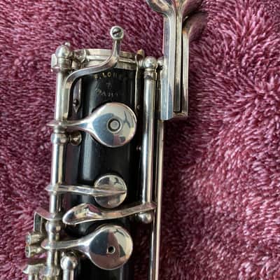 Premium F. Loree BK Series Oboe for Sale image 13