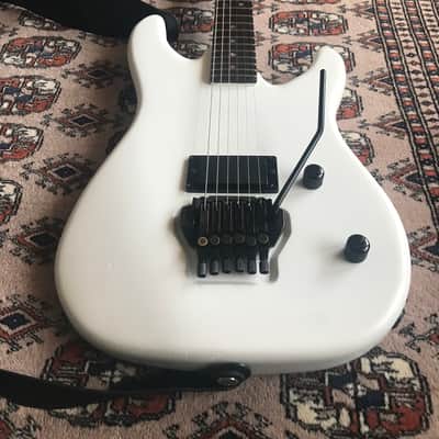 USA Peavey Nitro I Active 1988 - White image 14