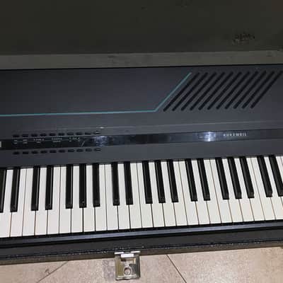 Kurzweil K1000 image 3