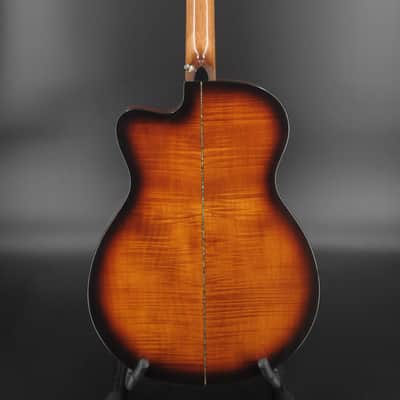 Paul Reed Smith 2025 SE A50E Angelus w/ Fishman Sonitone Pickup image 3