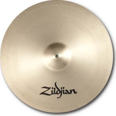 Zildjian A Zildjian Medium Ride Cymbal, 20" image 2