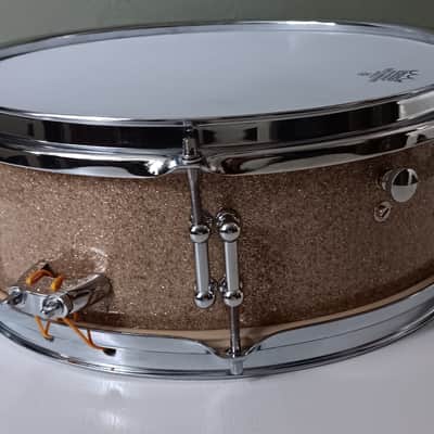 Tromsa Unique Vintage Snare 60s - Sparkle image 20
