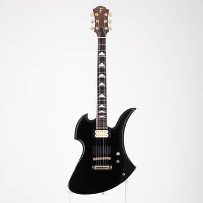 FERNANDES MG-80X BLK Fernandes Barney (06/15) image 13