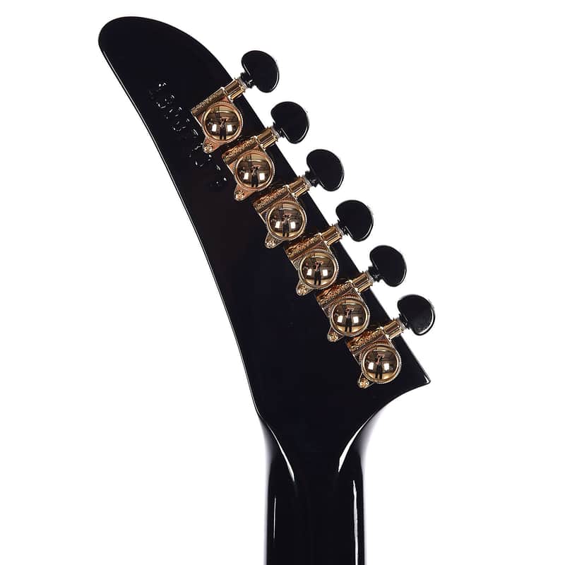 Gibson Lzzy Hale Signature Dark Explorer 2018 image 7
