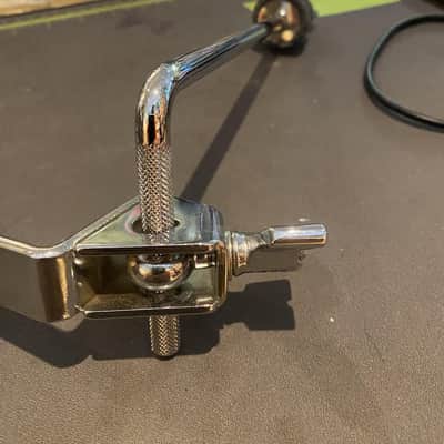A helpful clamp for drummers and percussionists image 4