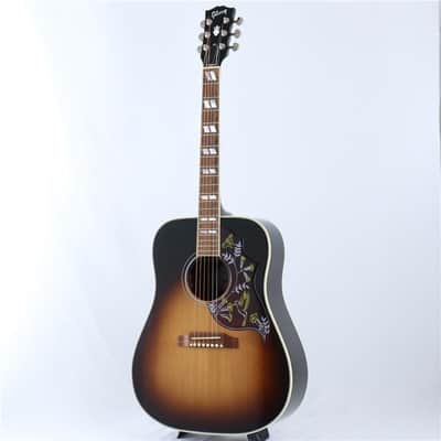 Gibson USED Gibson Hummingbird Standard (Vintage Sunburst) image 3