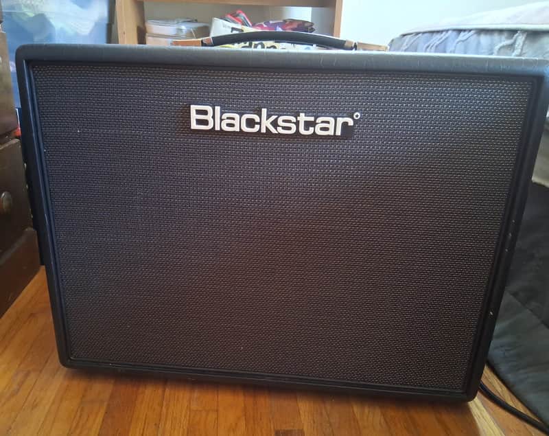 Blackstar Artist 15