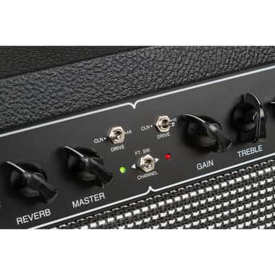 Mesa/Boogie Fillmore 50 Guitar Combo Amplifier image 6