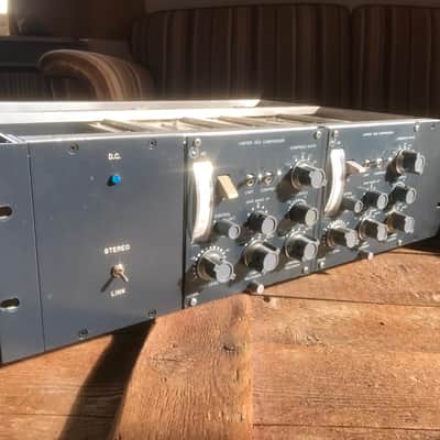 Neve 2254/A superb condition / fully serviced! image 4