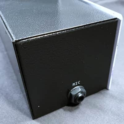 1998 'New Old Stock' ESO 'T-Mix' Professional DJ Turntable Mixer Controller image 11