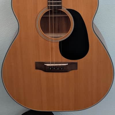 Consignment Blueridge BR40T tenor guitar w/HSC image 1