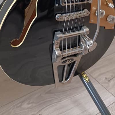 Duesenberg Starplayer TV 2010s - Black image 4