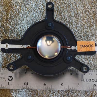 Tannoy 7900 0550 HF Diaphragm image 1