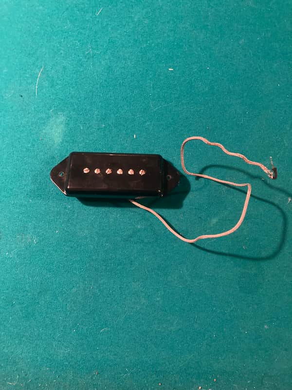 Gibson P-90
