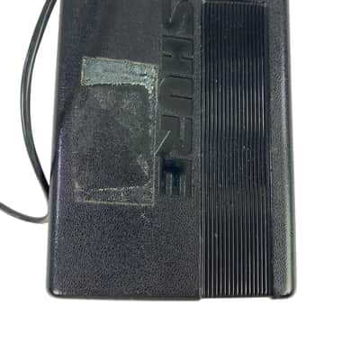 Shure LX1-C 192.2 MHz Wireless Transmitter image 2