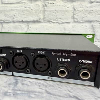 Line 6 Echo Pro Studio Modeler (CNS S-2479) Bild 5