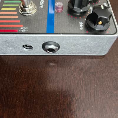 Mr. Black Vintage Overdrive image 5