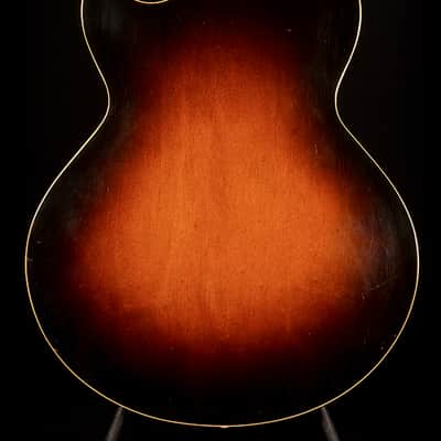 Gibson ES-175 1951 - Sunburst image 4