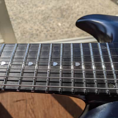 Ernie Ball Music Man John Petrucci Signature Majesty Artisan 7 image 17