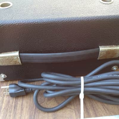 Acoustic Control Corp. Model 260 Amplifier Head Circa: 1968-70 image 5