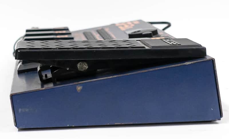 Boss GT-5 Multi-Effect Unit Bild 6